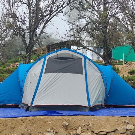 Kodaikanal Tent House Екстер'єр фото